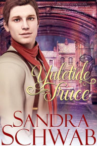 Title: Yuletide Truce, Author: Sandra Schwab