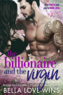 The Billionaire and the Virgin (Seduction and Sin, #1)