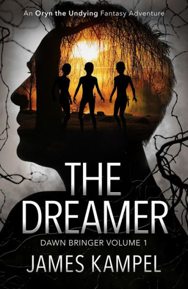 The Dreamer (Dawn Bringer, #1)