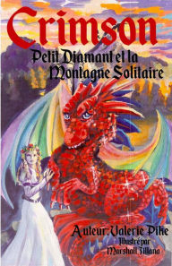 Title: Petit Diamant et la Montagne Solitaire, Author: Valerie Pike