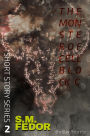 The Monster of Cellblock C (Short Story Series, #2)