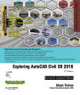 Exploring AutoCAD Civil 3D 2016