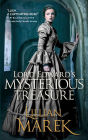 Lord Edward's Mysterious Treasure (Victorian Advntures)