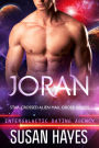 Joran: Star-Crossed Alien Mail Order Brides (Intergalactic Dating Agency)