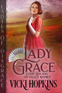 Lady Grace (Ladies of Disgrace)