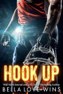 Hook Up (Southern Ballers, #2)