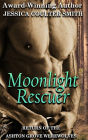 Moonlight Rescuer (Return of the Ashton Grove Werewolves, #2)