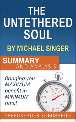 The Untethered Soul: The Journey Beyond Yourself EPUB ebook