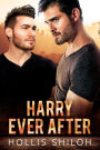 Harry Ever After (shifters and partners, #14)