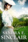 Love Letters (The Unbridled Series, #3)
