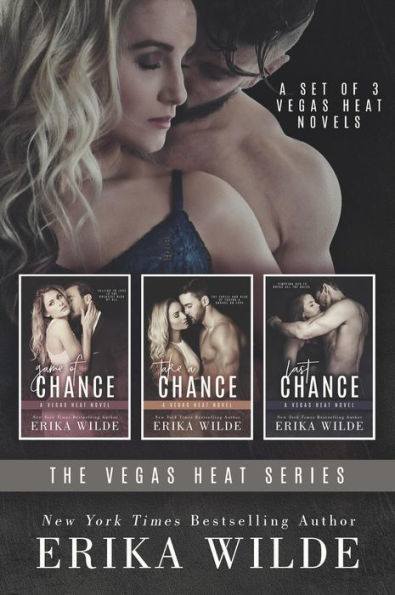 The Vegas Heat Series