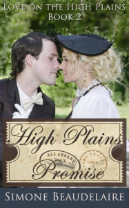 Title: High Plains Promise - Amor em High Plains: Livro 2, Author: Creativia Publishing