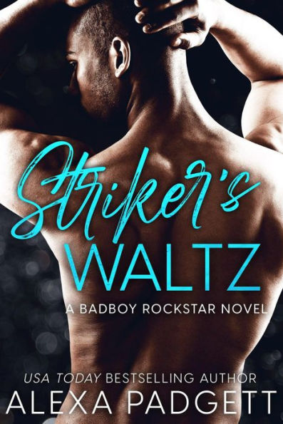 Striker's Waltz (Seattle Sound Series, #4)