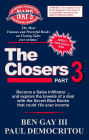 The Closers - Part 3