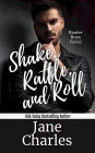 Shake, Rattle and Roll (The Baxter Boys ~ Rattled, #5)