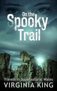 Title: On the Spooky Trail, Author: Virginia King