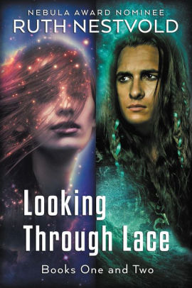 Beyond the Waters of the World (Looking Through Lace Book 2)