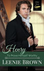 Henry: To Prove Himself Worthy (Other Pens, #1)