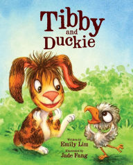 Title: Tibby and Duckie, Author: Emily Lim