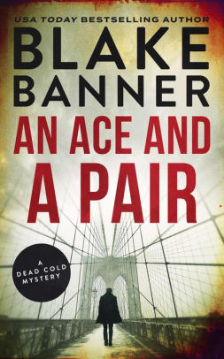 An Ace And A Pair Dead Cold Mystery An Ace And A Pair Dead Cold Mystery