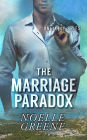 The Marriage Paradox (Unlikely Spies, #2)