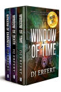 Window of Time Trilogy (Boxed Set)