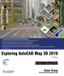 Exploring AutoCAD Map 3D 2016