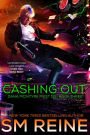 Cashing Out (Dana McIntyre Must Die, #3)