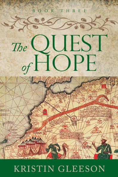 The Quest of Hope (The Renaissance Sojourner Series, #3)