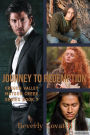 Journey to Redemption (Oregon Valley - Matson Creek Series, #7)