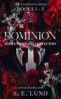 The Dominion Series Complete Collection