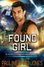 Found Girl (Project Enterprise, #6)