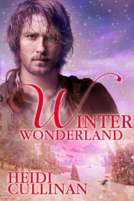 Title: Winter Wonderland (Minnesota Christmas, #3), Author: Heidi Cullinan