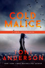 Cold Malice: FBI Romantic Suspense