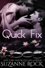 Quick Fix (Ecstasy Spa, #1)