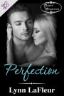 Perfection (Coopers' Companions, #3)