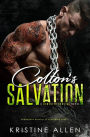 Colton's Salvation (Demented Sons MC, #1)