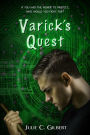 Varick's Quest (Devya's Children, #4)