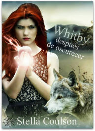 Title: Whitby después de oscurecer, Author: Stella Coulson