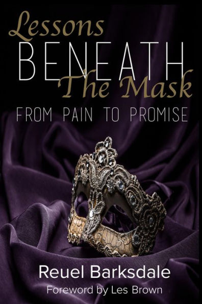 Lessons Beneath the Mask