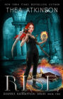 Rise (Reaper's Redemption series)