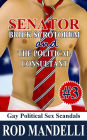 Senator Brick Scrotorum and the Political Consultant (Gay Political Sex Scandals, #3)