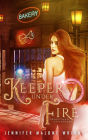 Keeper Under Fire (Graveyard Guardians, #3)