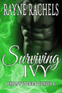 Surviving Ivy (Bryant Station Curves, #8)