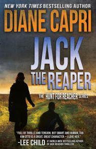 Title: Jack the Reaper (Hunt for Reacher Series #8), Author: Diane Capri