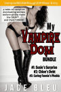 My Vampire Dom Bundle