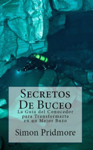 Title: Secretos de Buceo, Author: Simon Pridmore