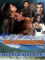 A Weekend with the Blakemores (The Blakemore Files, #8)