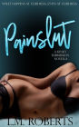 Painslut (Kinky Submission Series, #1)