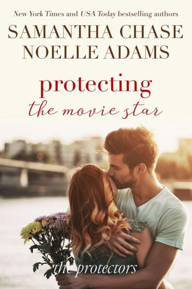 Protecting the Movie Star (The Protectors, #4)
